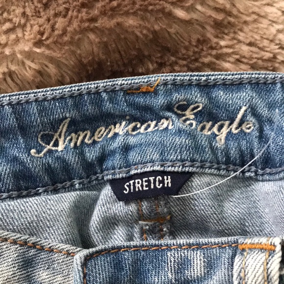 american eagle jeans - Picture 3 of 3